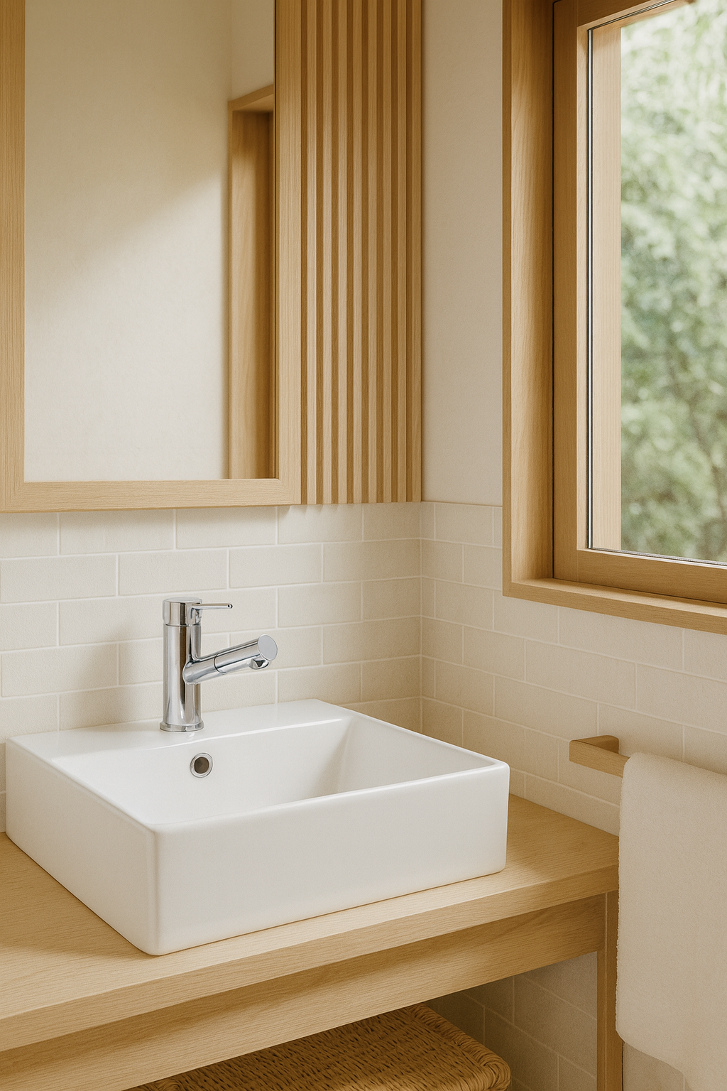 展示浴室風格 G2068