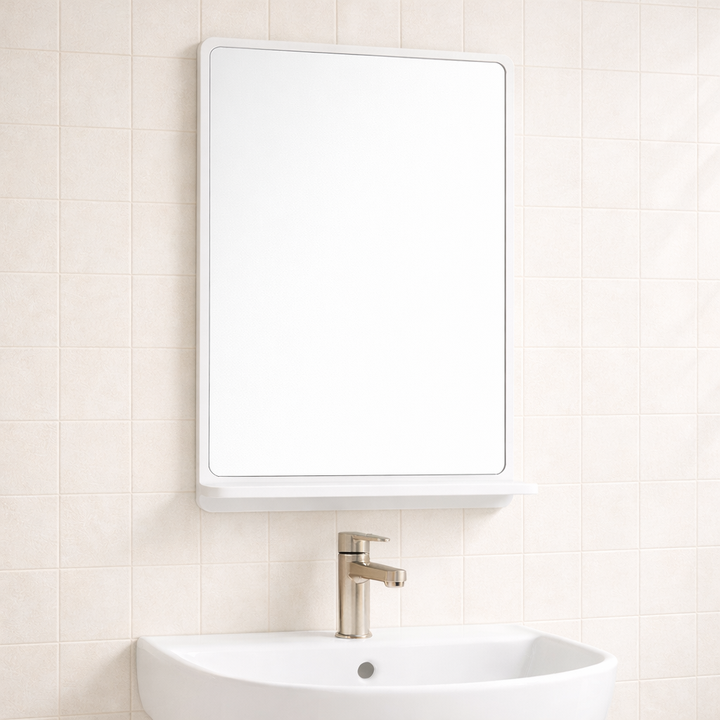 展示浴室風格 H6052